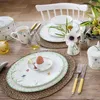 Villeroy & Boch Barevný jarní kalíšek na vejce Náhled obrázku produktu 3
