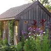 Relaxdays Nistkasten für Halbhöhlenbrüter, Garten & Produktbild-Vorschau 5