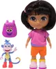 Spin Master 6071800 - Dora - Puppe, 15 cm, Beste Freundin Náhľad obrázku produktu 4