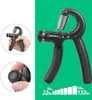 Handquetscher für Handübungen 10-60kg Widerstand 2St Produktbild-Vorschau 3
