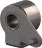 FEBI BILSTEIN 03241 Spannrolle Zahnriemen Ø47mm für VOLVO Produktbild-Vorschau 5