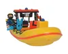 Sam Neptune, bateau avec figurine Voir les images du produit 11
