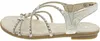 Rieker Damen Sandale Strass Perlen Gummizug Stretch 64270, Produktbild-Vorschau 23