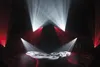 Showtec Phantom 130 Spot 130 W LED Spot Moving Head - Weiß Podgląd zdjęcia produktu 9
