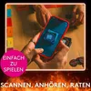 Gra towarzyska Hitster Wacken Podgląd zdjęcia produktu 10