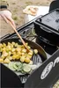 Petromax Grill-Feuerpfanne GP30 mit Stiel Produktbild-Vorschau 19
