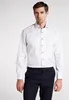 Eterna Hemd Twill Modern Fit 8819-00-X15V Gr. 39 weiß Produktbild-Vorschau 6