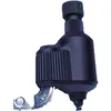 Filmer DYNAMO 40021 6v3w Links Schwarz Produktbild-Vorschau 2