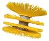 TEXAS 440602 Bürstensatz Ersatzbürsten für Handy Sweep Produktbild-Vorschau 3