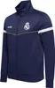 Dres treningowy Real Madrid męski 25/26 - niebieski - Podgląd zdjęcia produktu 3