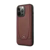 Mercedes Mehcp14Larmre Iphone 14 Pro6,1 Czerwony/Rosso Anteprima dell’immagine prodotto 2