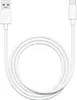OPPO DL129 USB kábel 1 m USB A USB C biely Náhľad obrázku produktu 1