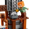 LEGO Minecraft Kilofowa kopalnia, Zestaw do budowania, 8 Podgląd zdjęcia produktu 40