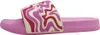 Mexx Lavie Pantolette Rosa in Gr. 41 Produktbild-Vorschau 2
