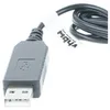 vhbw USB-Ladekabel kompatibel mit Philips Serie RQ1160, Produktbild-Vorschau 5