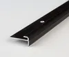 PROVISTON | Einfass- & Abschlussprofil | Aluminium | 25 x 3 Produktbild-Vorschau 1