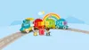 LEGO® DUPLO® 10954 Zahlenzug - Zählen lernen Produktbild-Vorschau 12