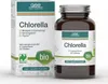 Clorella biologica - 550 compresse 275g Anteprima dell’immagine prodotto 4