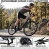 E-Bike Cityrad 28Zoll, 140km, 75Nm Mittelmotor, Produktbild-Vorschau 8