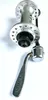 Shimano Deore LX HB-T660 Vorderradnabe 32-Loch, silber Produktbild-Vorschau 3