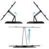 King Mount Supporto da parete per TV KG-1039 | 42" - 100" | Anteprima dell’immagine prodotto 2