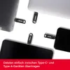 USB-Stick   1TB SanDisk Ultra Dual Drive Go Typ-C Produktbild-Vorschau 4