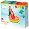 Ø 61 x 22 cm Intex Babybecken Sunset Glow Produktbild-Vorschau 26