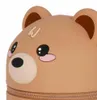 Legami Super Kawaii bureaustoppenner, teddybeer, Productafbeelding-voorbeeld 3