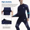 Thermounterwäsche Herren, Skiunterwäsche Winter Produktbild-Vorschau 3