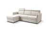 BARCELO Universelles Ecksofa 220x165 cm L-Form mit: Produktbild-Vorschau 2