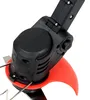 Faziango Kabelloser Rasentrimmer 21V mit zwei Akkus, Produktbild-Vorschau 5