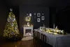 Twinkly TWS250GOP-BEU, 250 lamp, LED, Teplá bílá, 30000 h, Náhled obrázku produktu 15