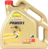 Castrol Power1 4t 15w-50 Motoröl 4l Golden  Golden One Size Produktbild-Vorschau 8