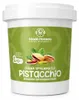 Pistaziencreme Pistacchiello Crema Spalmabile 1kg - Mado Produktbild-Vorschau 2