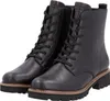 Remonte Damen Stiefeletten D8661-00 Farbe: Schwarz Größe: Produktbild-Vorschau 11
