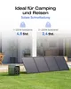 EcoFlow DELTA 3 Tragbare Powerstation mit 220 W Solarpanel, Produktbild-Vorschau 2