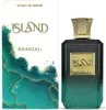 Khadlaj Island Parfüm unisex 100 ml Produktbild-Vorschau 4