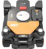 Mähroboter WORX WR342E 20V Landroid Vision Cloud L2000 Produktbild-Vorschau 2