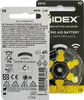 Widex P10 - Hodnotné balenie - 60 batérií Náhľad obrázku produktu 1