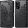 imoshion Mandala Klapphülle Samsung Galaxy A52(s) (5G/4G) - Produktbild-Vorschau 1