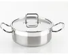BRA A340354, Roestvrij staal, Professioneel, 3 liter, 22 Productafbeelding-voorbeeld 6