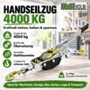Ręczna wciągarka linowa 4t 4000kg  z hakiem bezpieczeństwa, Podgląd zdjęcia produktu 2