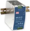 Mean Well NDR-240 Szyna DIN SNT 240W 48V/5A Podgląd zdjęcia produktu 5