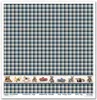 ITD Set 11 Stk 31x32cm einseitig Scrapbooking Papier 200g, Voir les images du produit 5