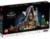 LEGO 10275 Icons Elfen-Klubhaus, Weihnachtsgeschenk für Produktbild-Vorschau 53