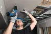 Bosch Akku-Trockenbauschrauber GSR 10,8 V-EC TE, Solo Produktbild-Vorschau 2