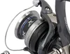 SHIMANO Super GT-RD, 2500, ambidestro, mulinello da pesca a Anteprima dell’immagine prodotto 3