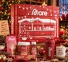 More Nutrition Adventskalender 2026, Fitness Advent Produktbild-Vorschau 5