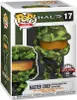Funko POP! Halo Infinite Master Chief figúrka Náhľad obrázku produktu 2