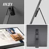 MSI PRO MP161 E2U tragbarer TV/Monitor Tragbarer Monitor Produktbild-Vorschau 11